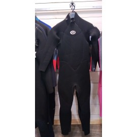 Women’s Rip Curl Freelite 4/3mm S:8 Second Hand Wetsuit