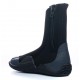 C-Skins Legend Round Toe Zipped Boot 5mm Black Charcoal