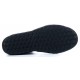 Bottillons C-Skins Legend Zippé Round Toe 5mm Black Charcoal