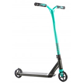 Versatyl Cosmopolitan V2 Freestyle Scooter Black Blue