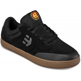 Etnies Shoes Marana Michelin X Santa Cruz Black Gum