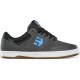 Chaussures Etnies Marana Michelin X Santa Cruz Dark Grey Black