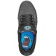 Etnies Shoes Marana Michelin X Santa Cruz Dark Grey Black