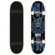 Tricks Wild 7.87"Complete Skateboard