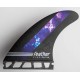 Ailerons Feather Fins Willam Cardoso HC Future Thruster S Thunder