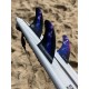 Ailerons Feather Fins Willam Cardoso HC Future Thruster S Thunder