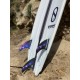 Ailerons Feather Fins Willam Cardoso HC Future Thruster S Thunder