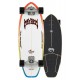 SurfSkate Carver Lost Rad Ripper C7 31"