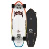 SurfSkate Carver Lost Rad Ripper C7 31"