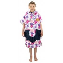 Poncho All-In Kid Arty