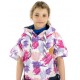 Poncho All-In Kid Arty