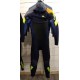 Second Hand Quicksilver Syncro Hood Wetsuit 12 years 5/4/3 mm