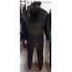 Combinaison D'Occasion O'Neill Psycho Tech Hooded 6/5mm Taille M