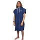 All-in Classic Flash Poncho Navy