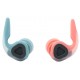 Bouchons d'Oreilles Surf Ears 4.0 Coral Sky