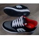 Chaussures Etnies Serin Michelin Black Grey White