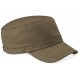 Beechfield Army Cap Khaki