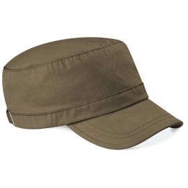 Beechfield Army Cap Khaki