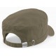 Beechfield Army Cap Khaki