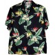 Chemise Hawaienne RJC Kalaheo Paradise