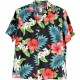 Chemise Hawaienne RJC Kalaheo Cocktail