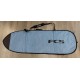 FCS Classic Funboard Surf Cover 6'3 Tranquil Blue