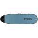 FCS Classic Funboard Surf Cover 7'0 Tranquil Blue