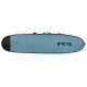 FCS Classic Funboard Surf Cover 8'6 Tranquil Blue