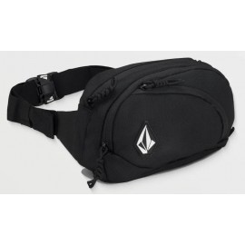 Sac Banane VOLCOM Waisted Pack Black