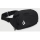 VOLCOM Waisted Pack Black