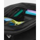 Sac Banane VOLCOM Waisted Pack Black