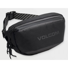 Sac Banane VOLCOM Mini Dos Waist Black