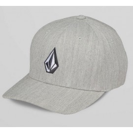 VOLCOM Full Stone Heather Flexfit Cap Vintage