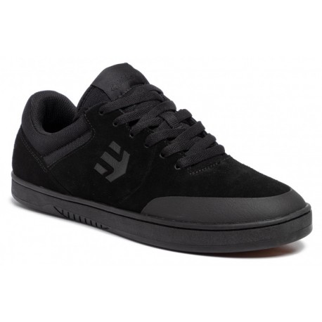 Chaussures Etnies Marana Michelin Black Black Black