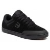 Etnies Shoes Marana Michelin Black Black Black