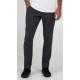 Pantalon Salty Crew Midway Tech Charcoal