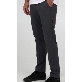 Pantalon Salty Crew Midway Tech Charcoal