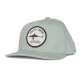 Casquette Salty Crew Junior Bruce Boys 6 Panel Mackerel