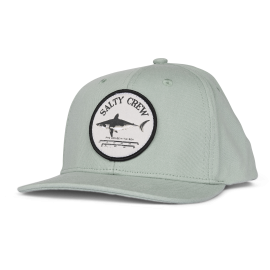 Casquette Salty Crew Junior Bruce Boys 6 Panel Mackerel