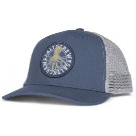 Casquette Salty Crew Junior Tentacles Boys Retro Slate