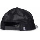 Casquette Salty Crew Sealine Retro Trucker Optic Black