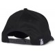 Casquette Salty Crew Filler Up 6 Pannel Black