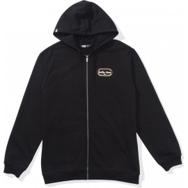 Men's Sweatshirt SALTY CREW Bruce Black