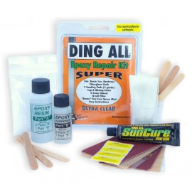 Ding All Epoxy Super Repair Kit