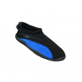 Aqua Shoes Skin Black 2 Cool Shoe