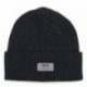 Junior cap VANS Midval Black heather