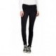 Pantalon Jeans Volcom Liberator Legging Blackout