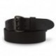 New Dark Brown Belt Hoalen